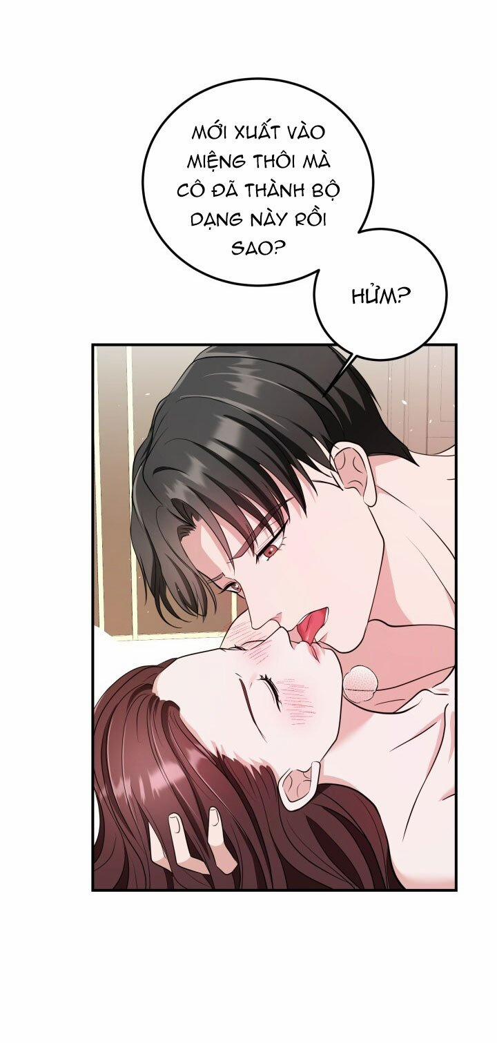 [18+] Xiềng Xích 19.1 trang 10