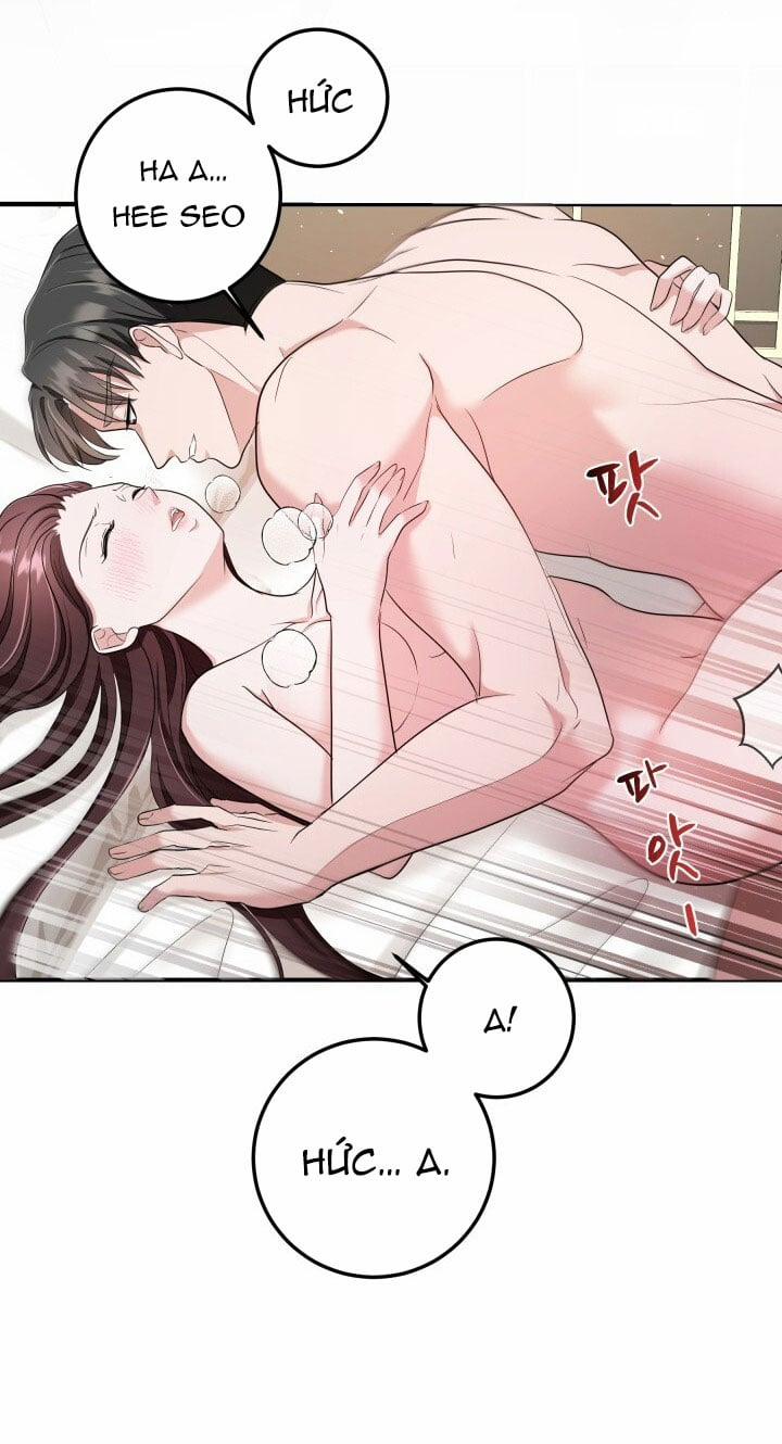 [18+] Xiềng Xích 19.1 trang 15