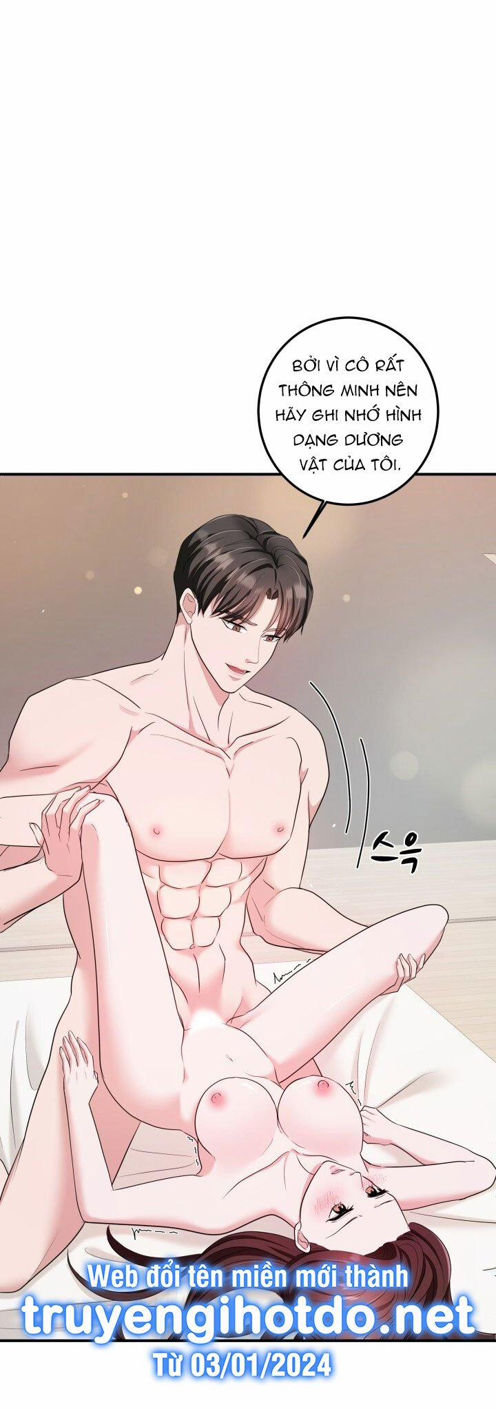 [18+] Xiềng Xích 19.1 trang 17