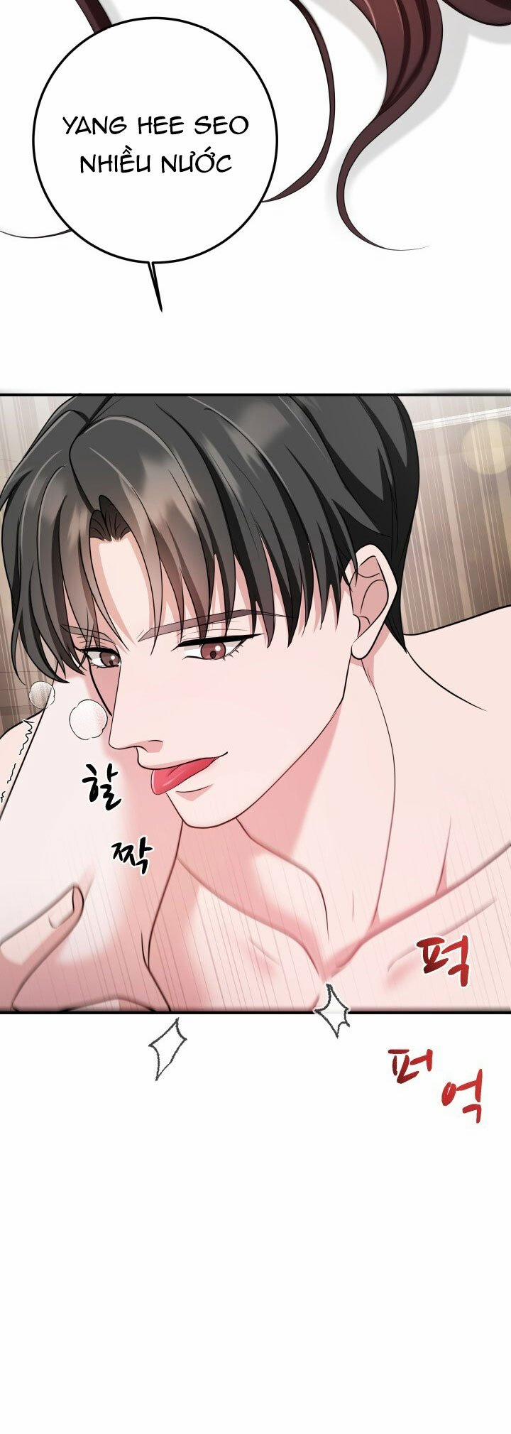 [18+] Xiềng Xích 19.1 trang 22