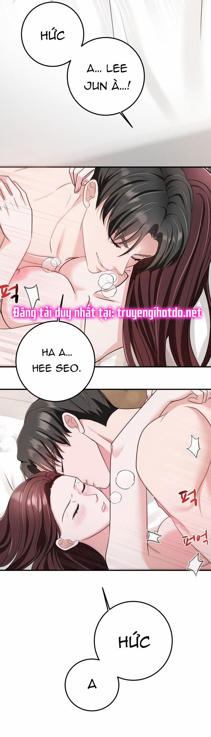 [18+] Xiềng Xích 19.1 trang 25