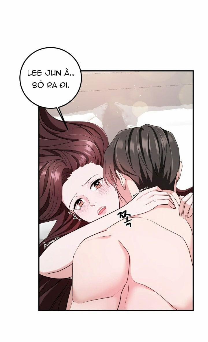 [18+] Xiềng Xích 19.1 trang 27