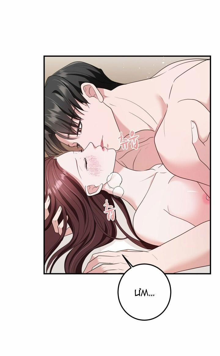 [18+] Xiềng Xích 19.1 trang 4