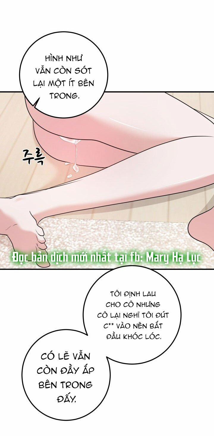 [18+] Xiềng Xích 19.2 trang 18