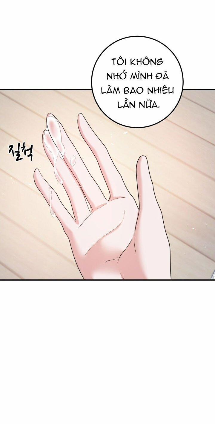 [18+] Xiềng Xích 19.2 trang 20