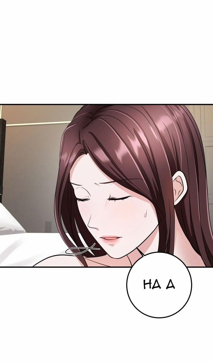 [18+] Xiềng Xích 19.2 trang 22