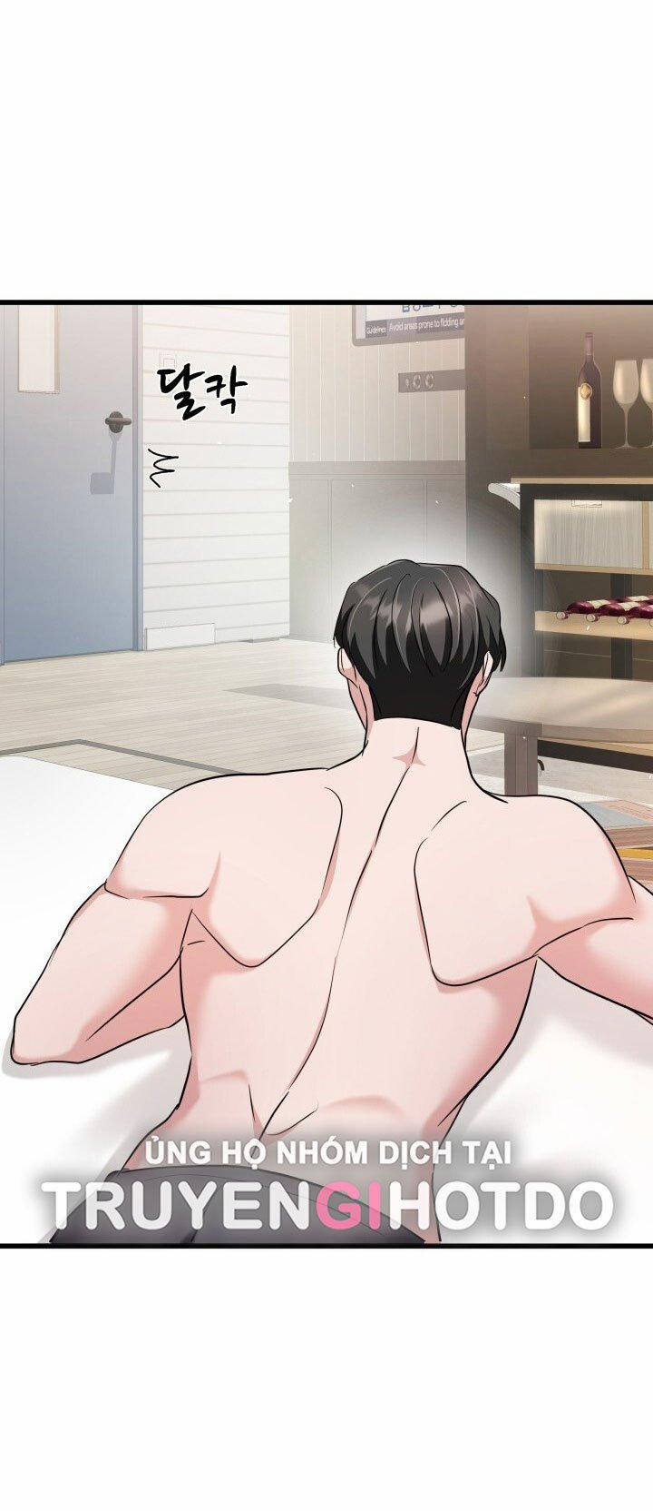 [18+] Xiềng Xích 19.2 trang 25