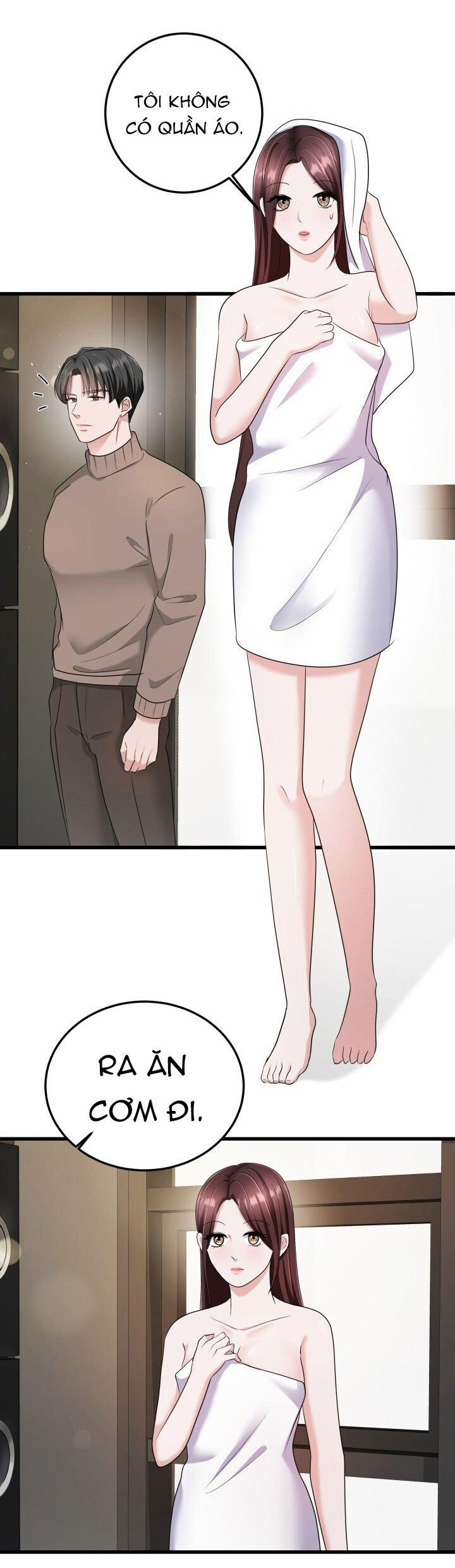 [18+] Xiềng Xích 19.2 trang 27