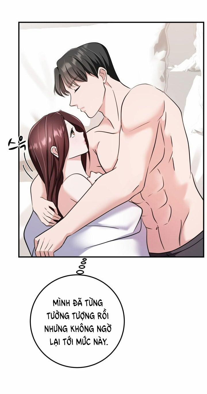 [18+] Xiềng Xích 19.2 trang 3