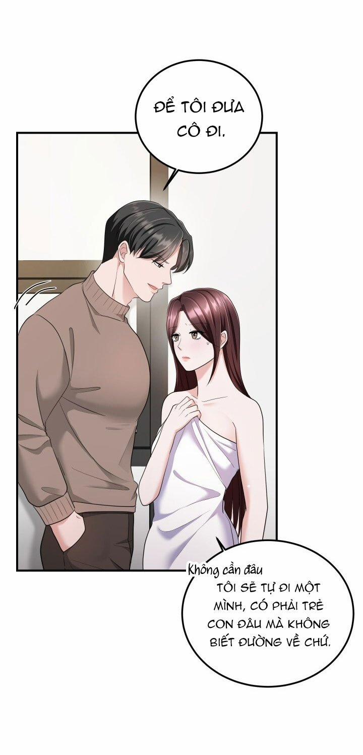 [18+] Xiềng Xích 19.2 trang 30