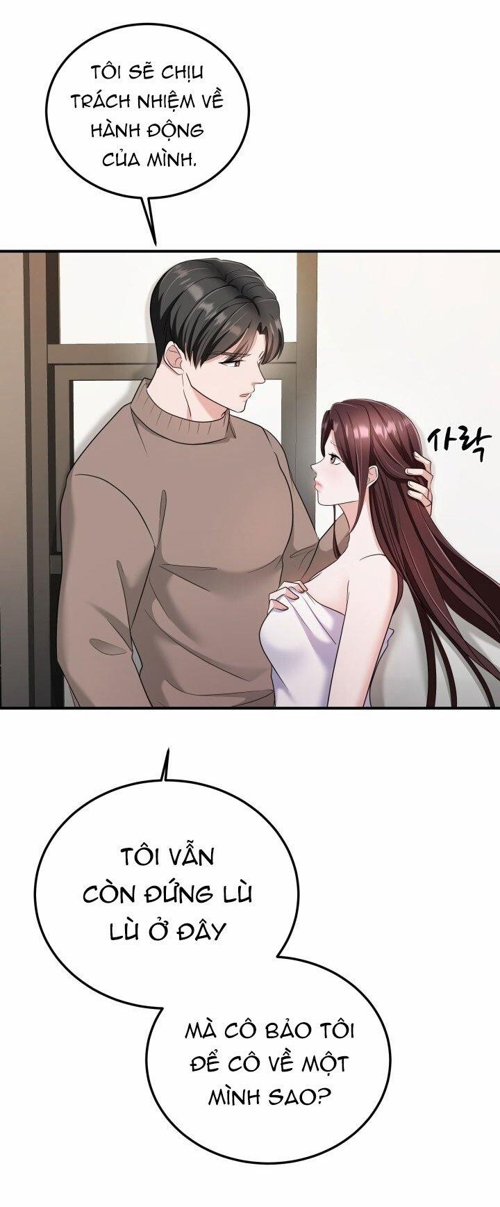 [18+] Xiềng Xích 19.2 trang 31