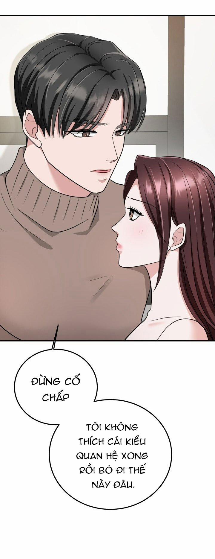 [18+] Xiềng Xích 19.2 trang 32