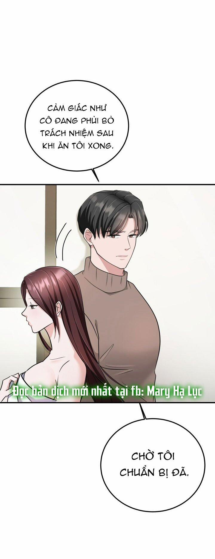 [18+] Xiềng Xích 19.2 trang 33