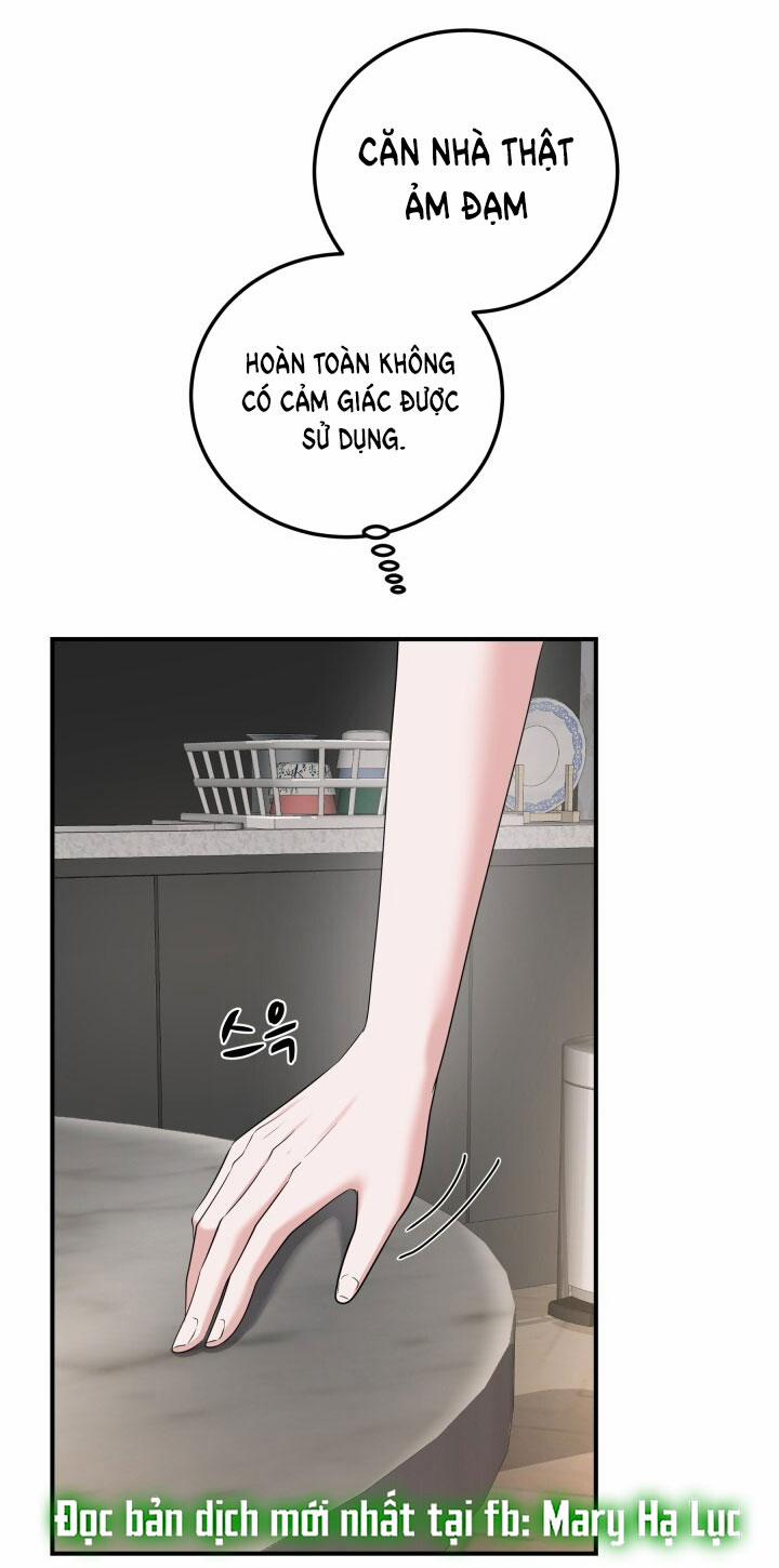 [18+] Xiềng Xích 20.1 trang 1