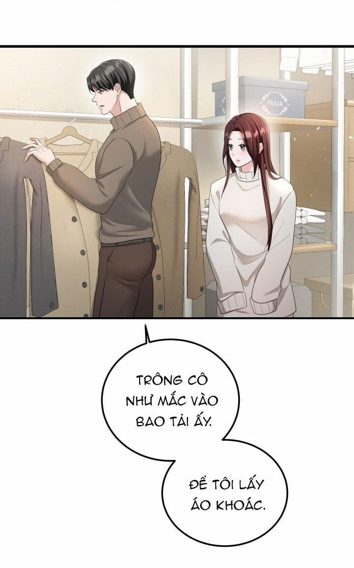 [18+] Xiềng Xích 20.1 trang 13