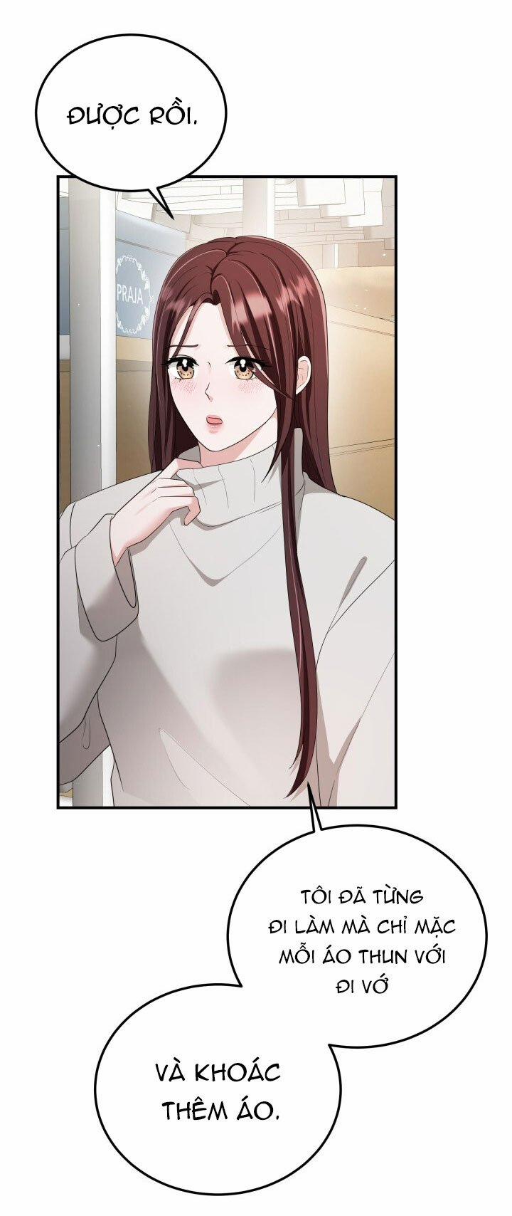 [18+] Xiềng Xích 20.1 trang 14