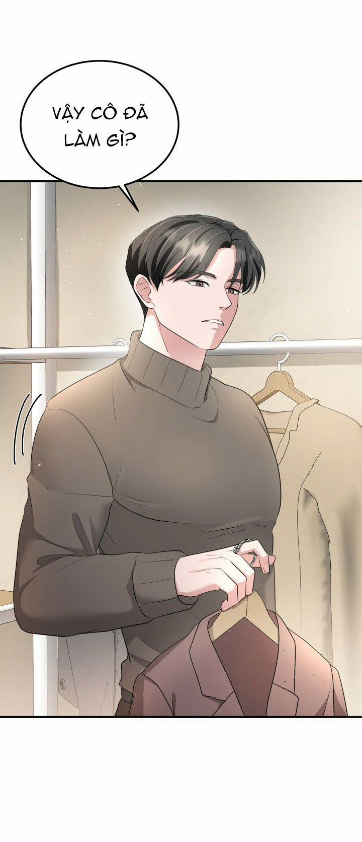 [18+] Xiềng Xích 20.1 trang 16