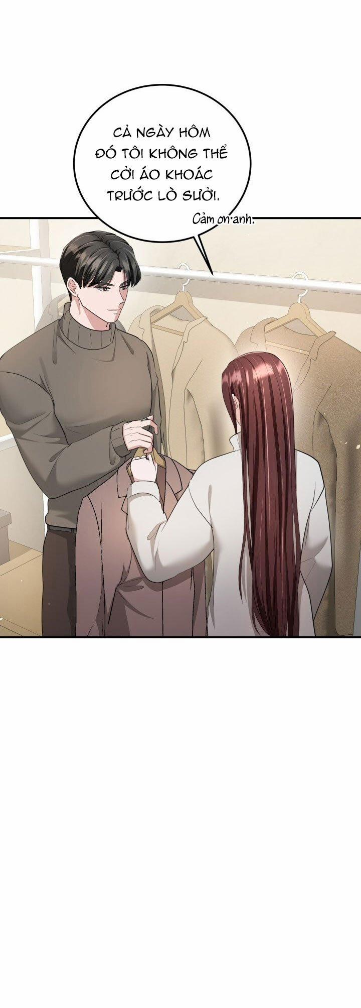 [18+] Xiềng Xích 20.1 trang 17