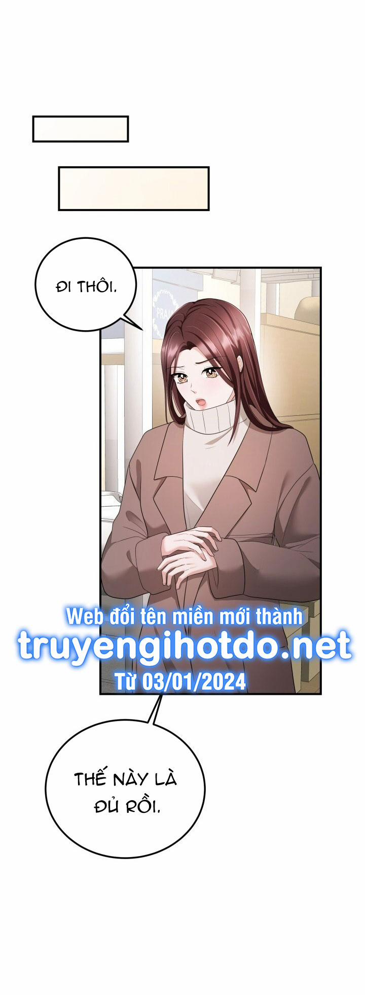 [18+] Xiềng Xích 20.1 trang 19