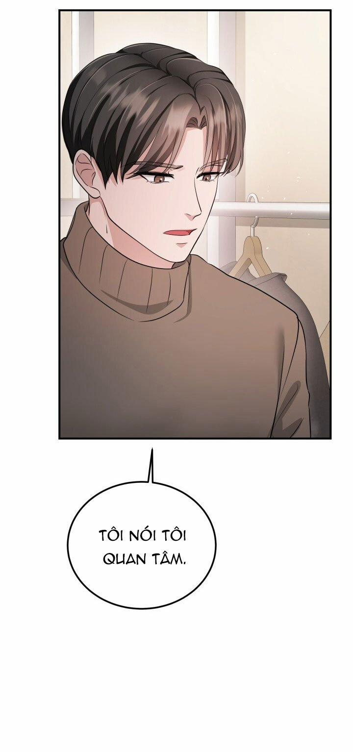 [18+] Xiềng Xích 20.1 trang 26