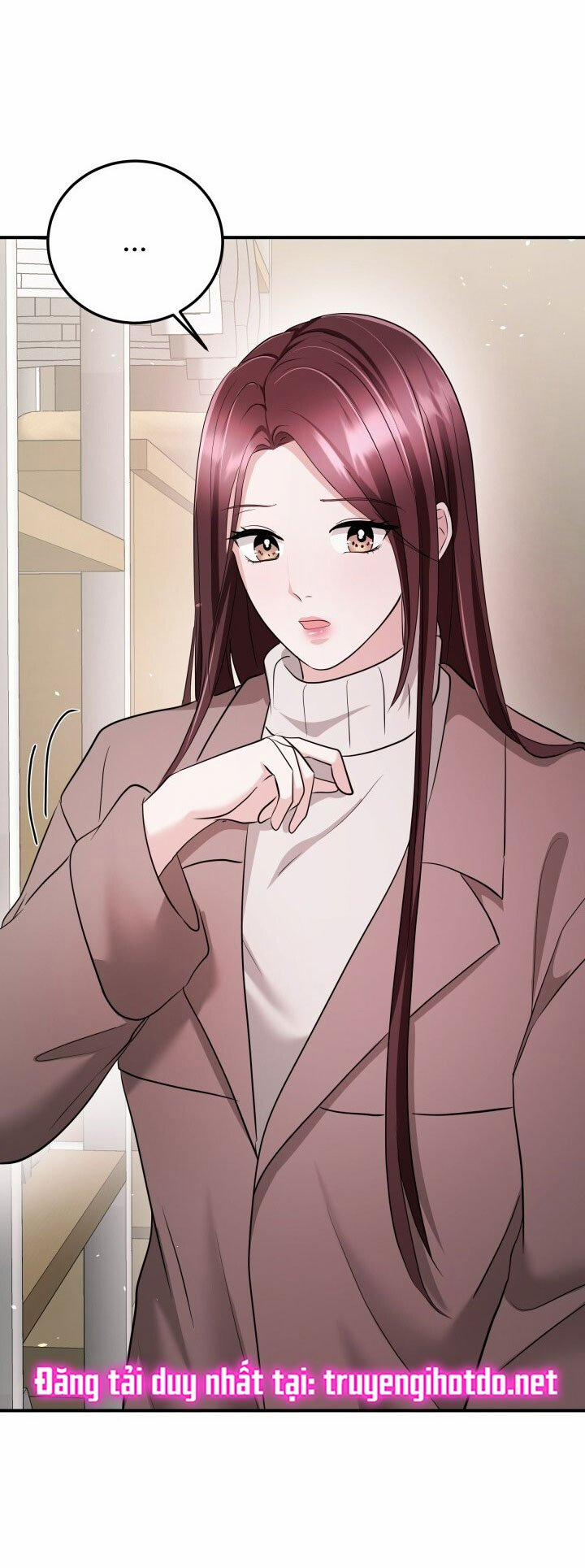 [18+] Xiềng Xích 20.1 trang 27