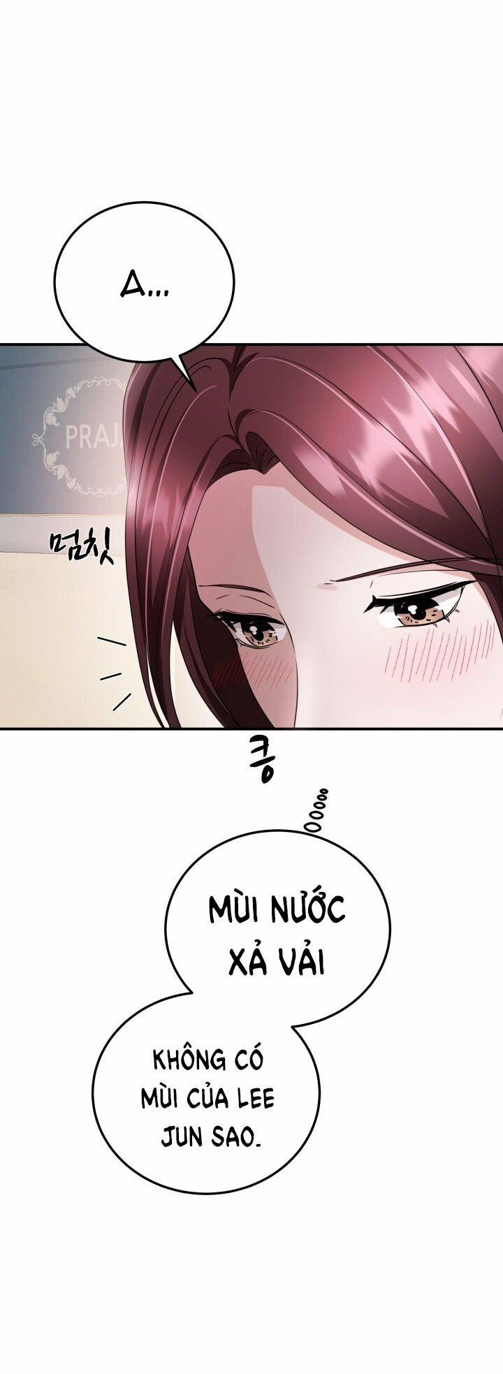 [18+] Xiềng Xích 20.1 trang 28