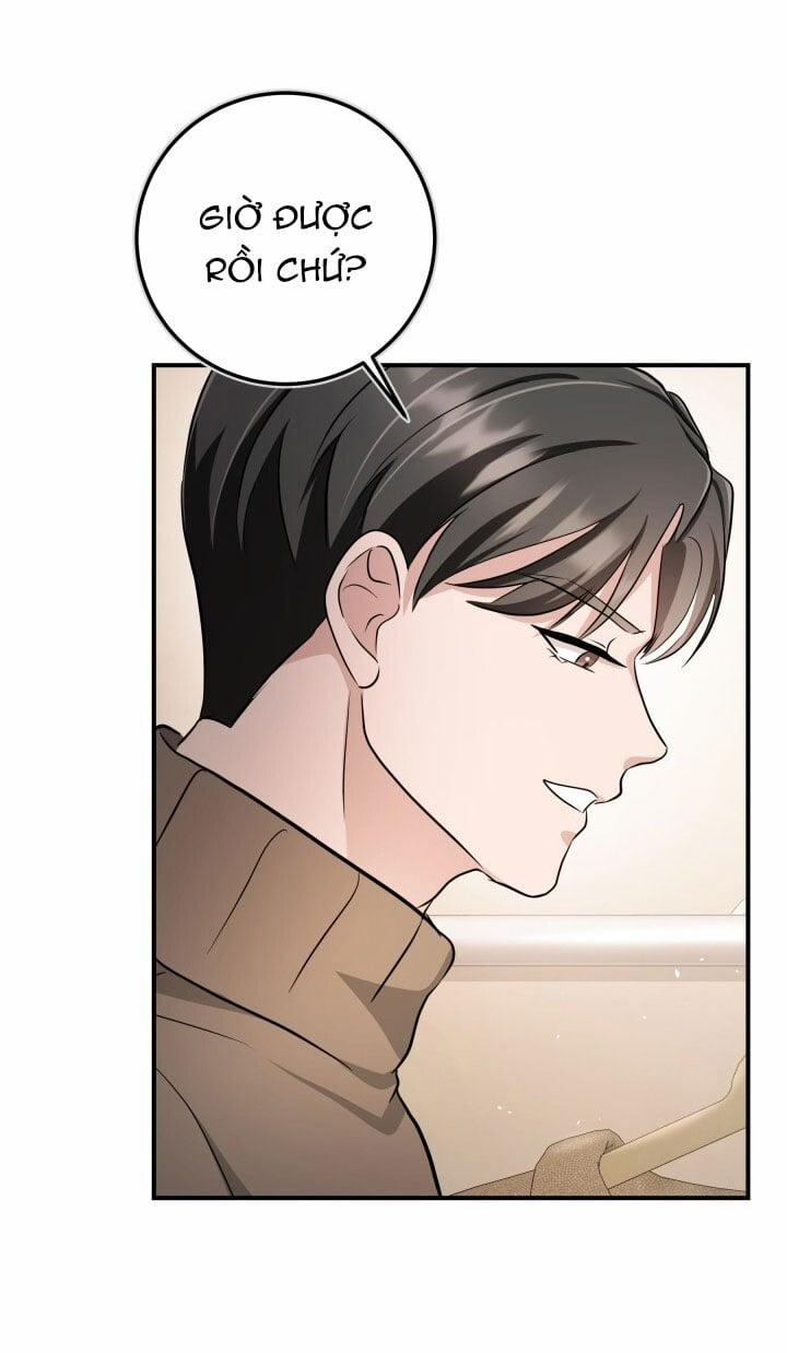 [18+] Xiềng Xích 20.1 trang 33