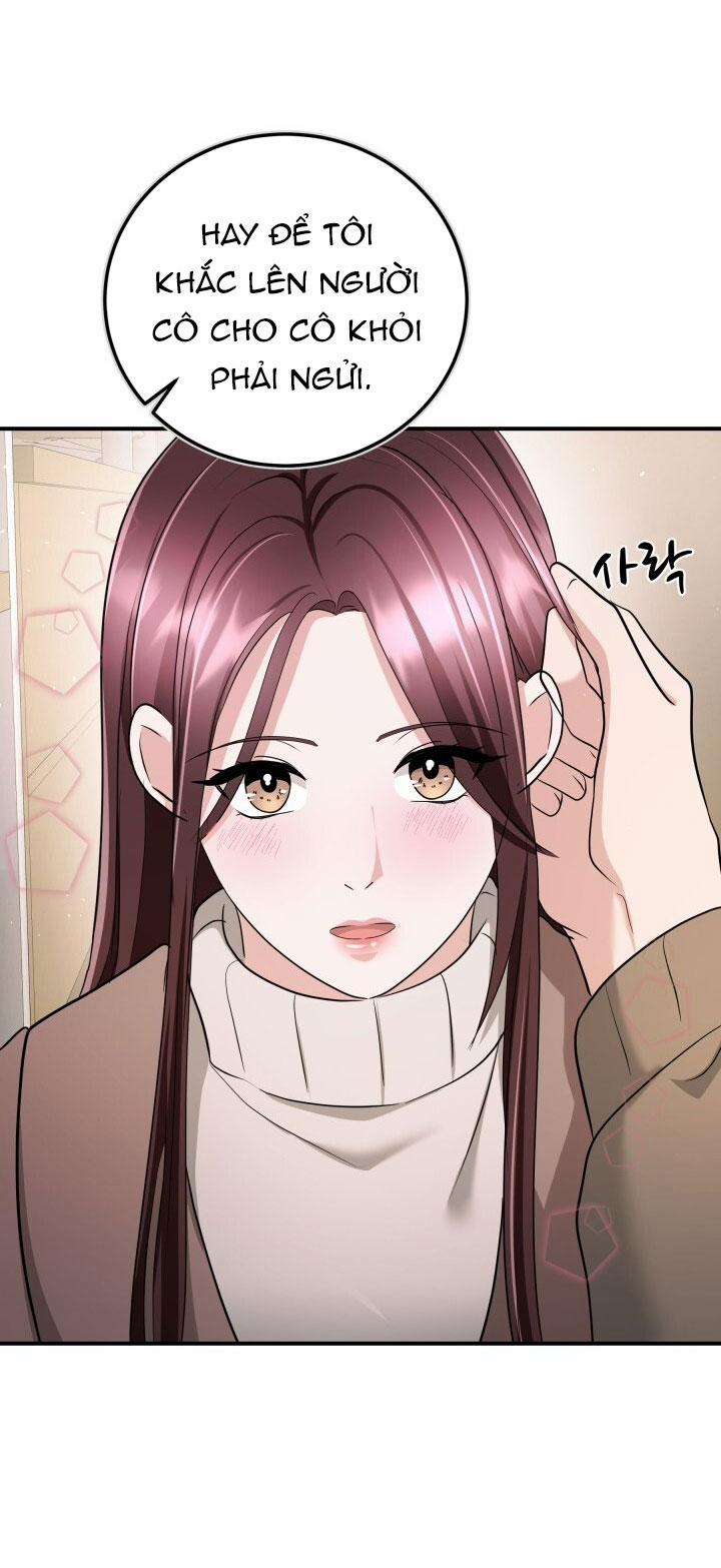 [18+] Xiềng Xích 20.1 trang 34