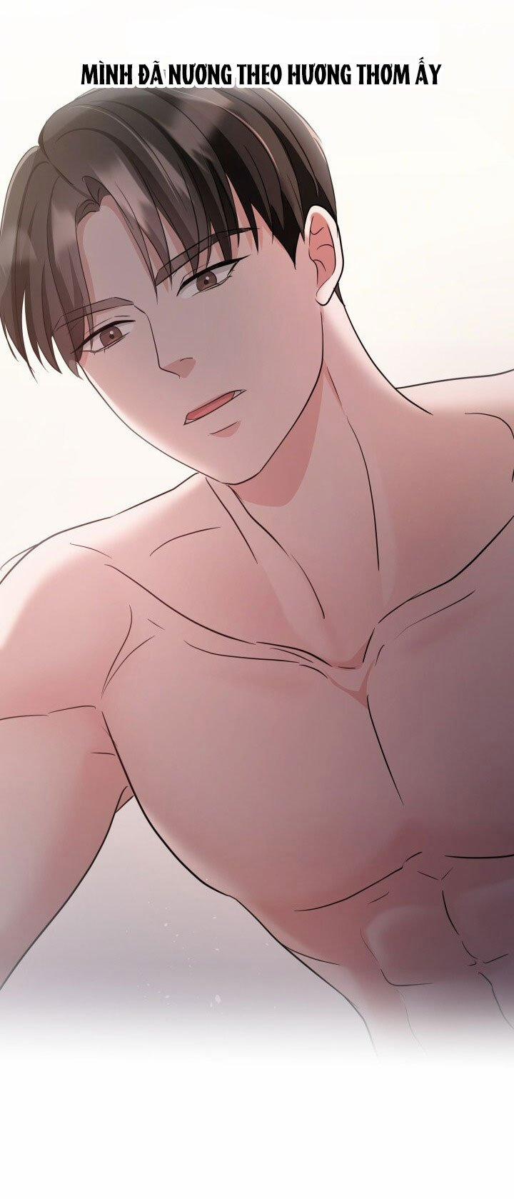 [18+] Xiềng Xích 20.1 trang 36