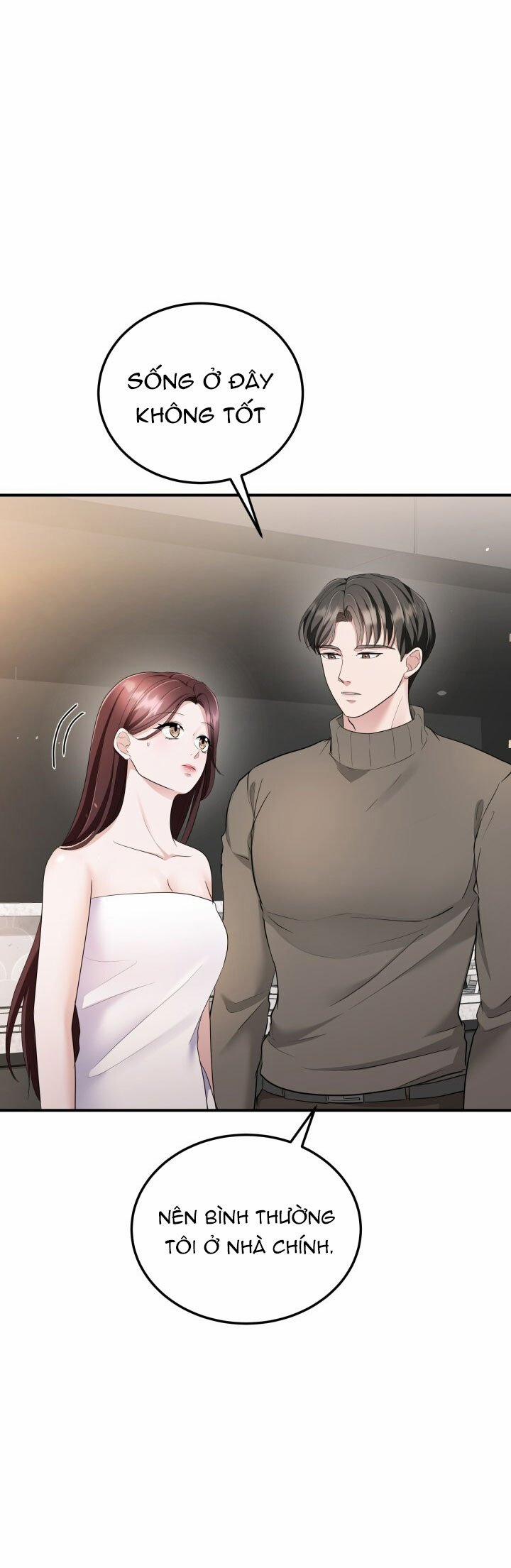 [18+] Xiềng Xích 20.1 trang 4