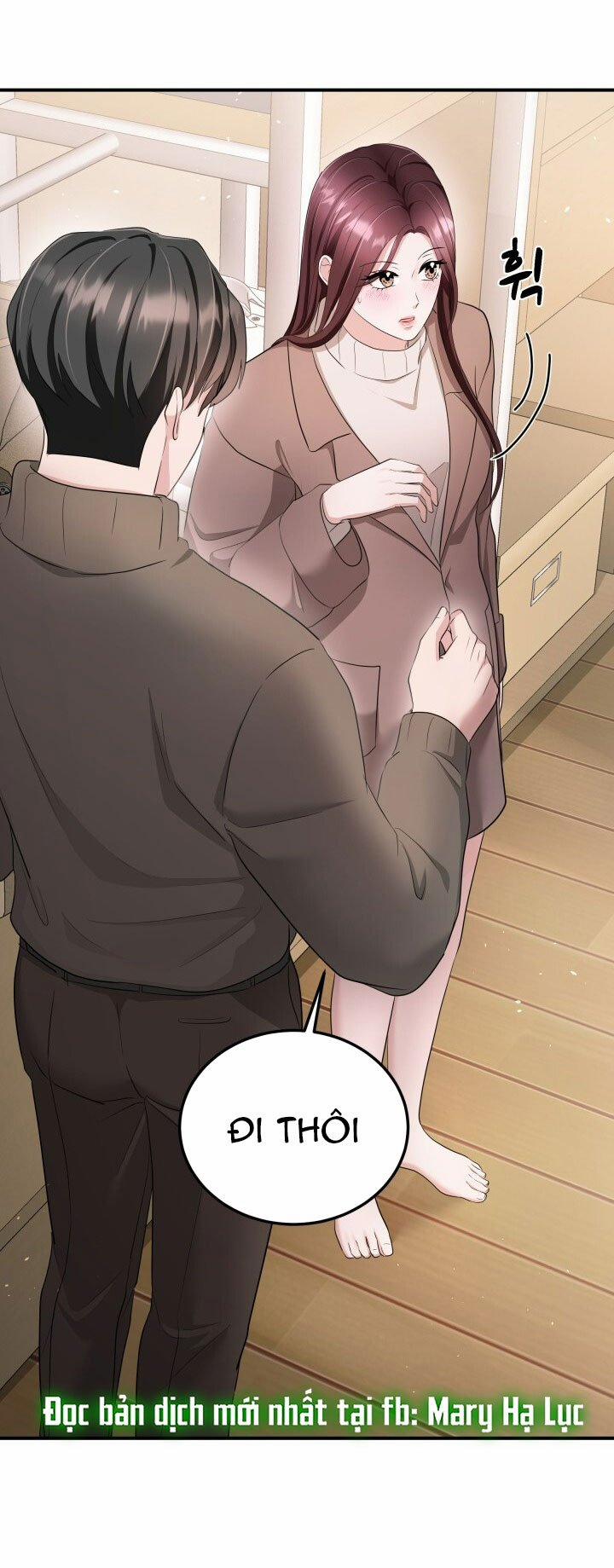 [18+] Xiềng Xích 20.1 trang 40