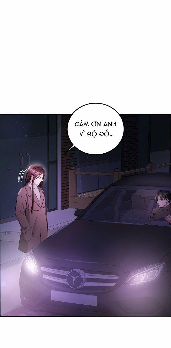 [18+] Xiềng Xích 20.1 trang 44