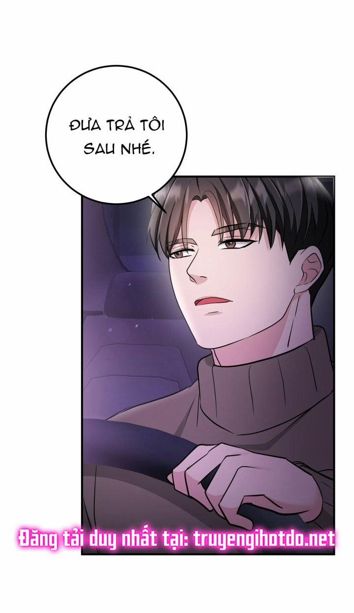 [18+] Xiềng Xích 20.1 trang 45