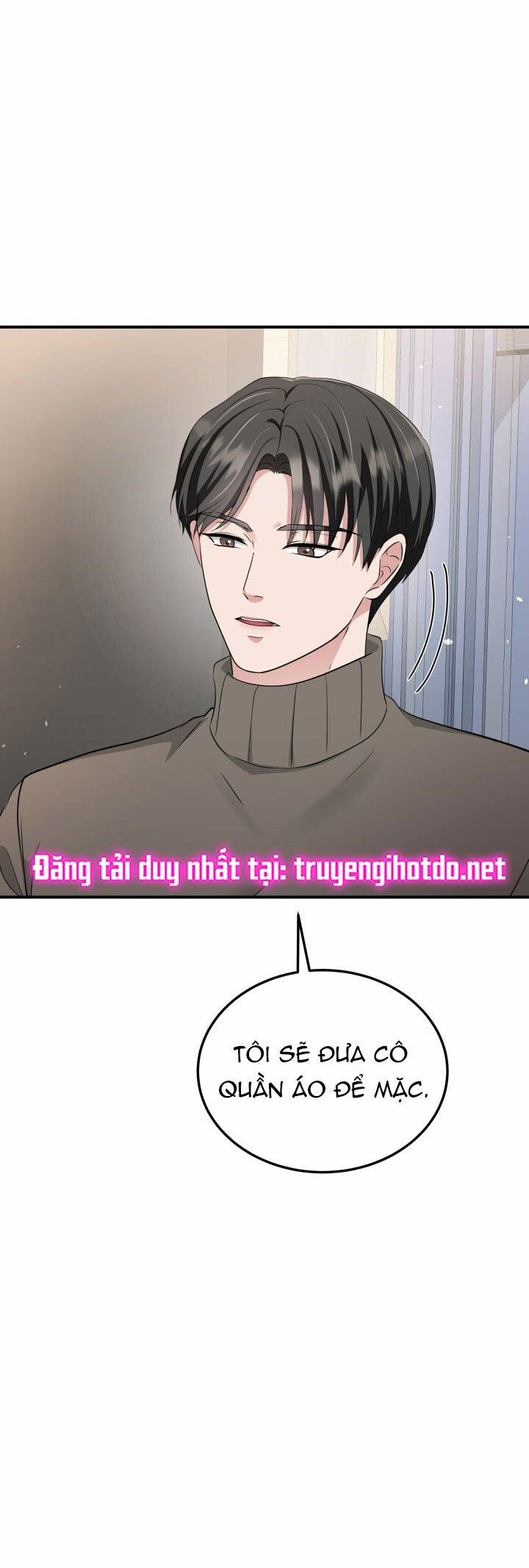 [18+] Xiềng Xích 20.1 trang 5