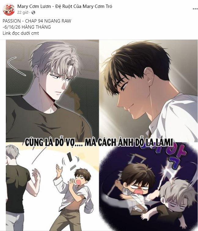 [18+] Xiềng Xích 20.1 trang 9