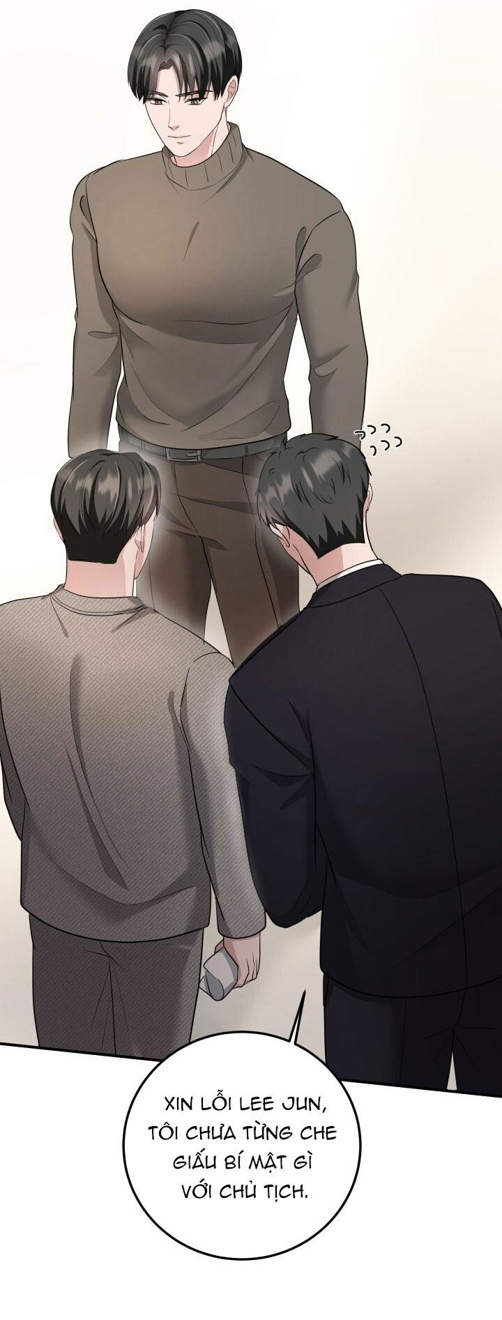 [18+] Xiềng Xích 20.2 trang 10