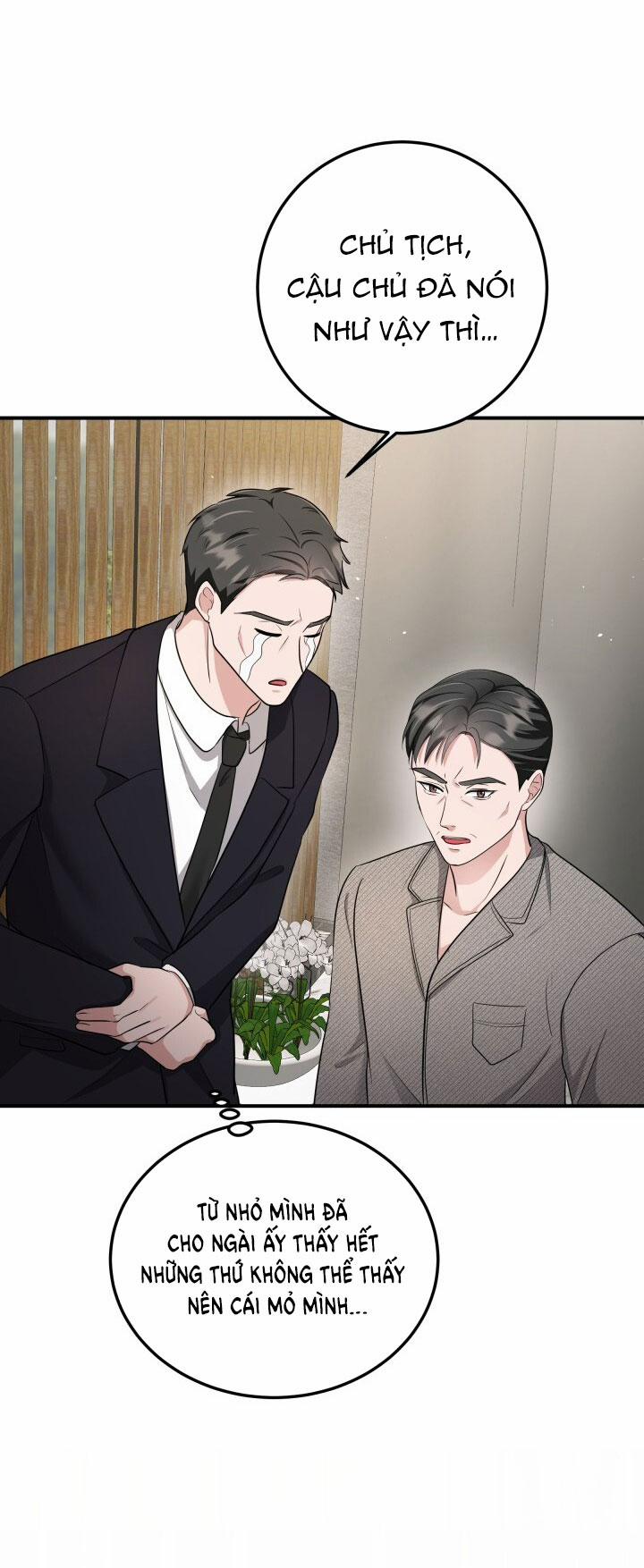 [18+] Xiềng Xích 20.2 trang 12