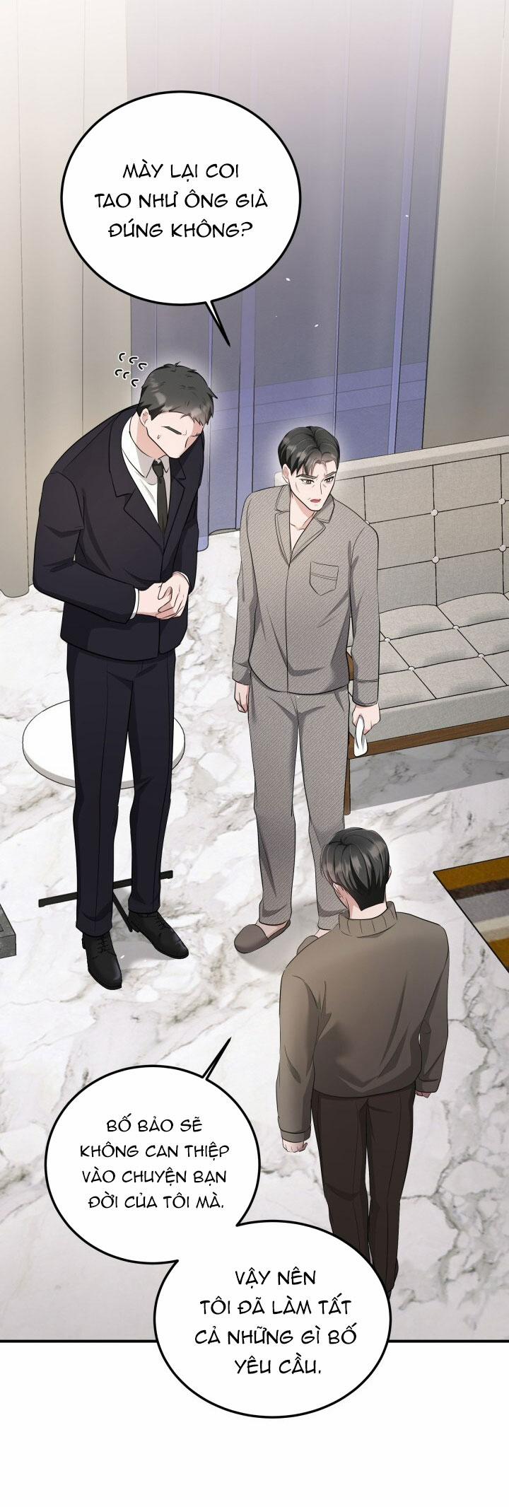 [18+] Xiềng Xích 20.2 trang 16