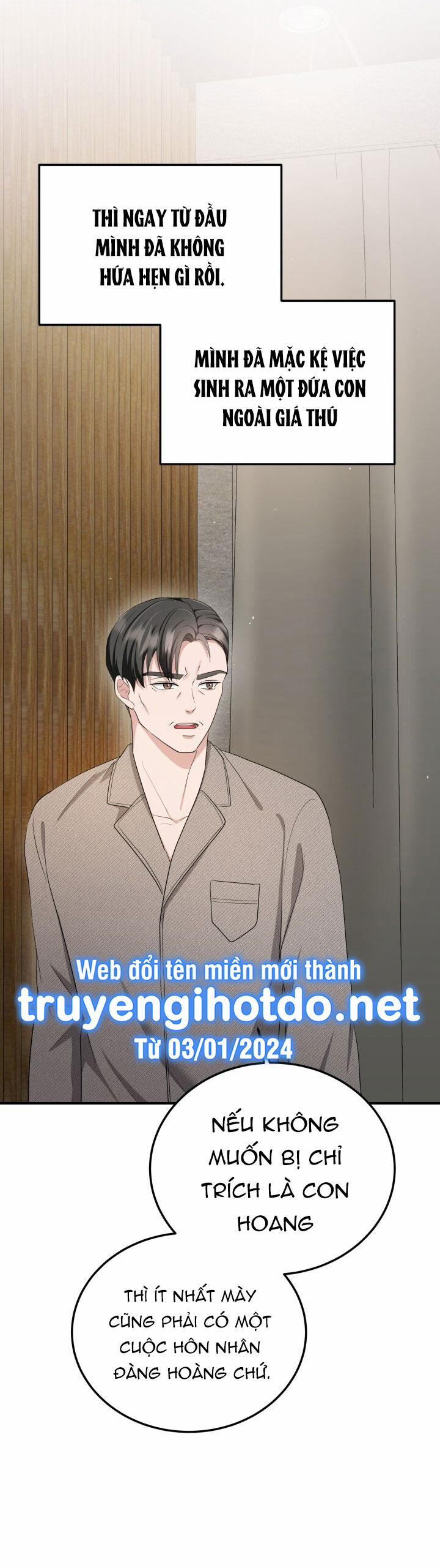 [18+] Xiềng Xích 20.2 trang 19