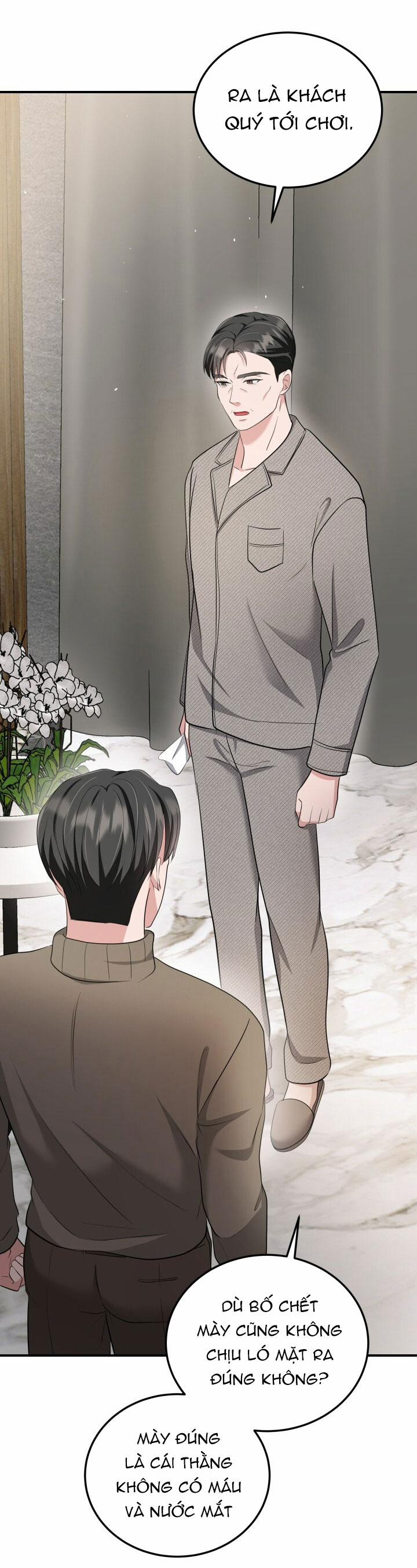 [18+] Xiềng Xích 20.2 trang 2