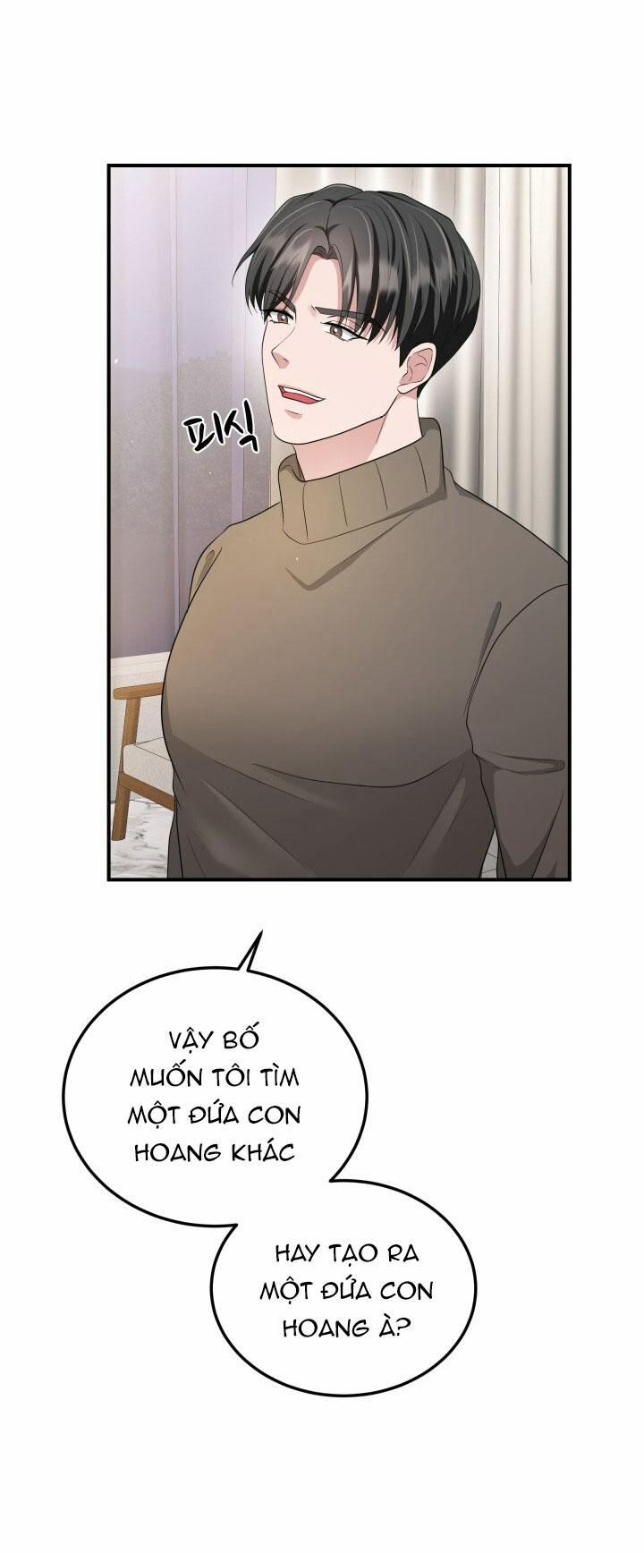 [18+] Xiềng Xích 20.2 trang 20