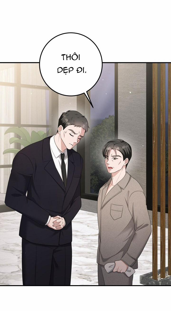 [18+] Xiềng Xích 20.2 trang 22