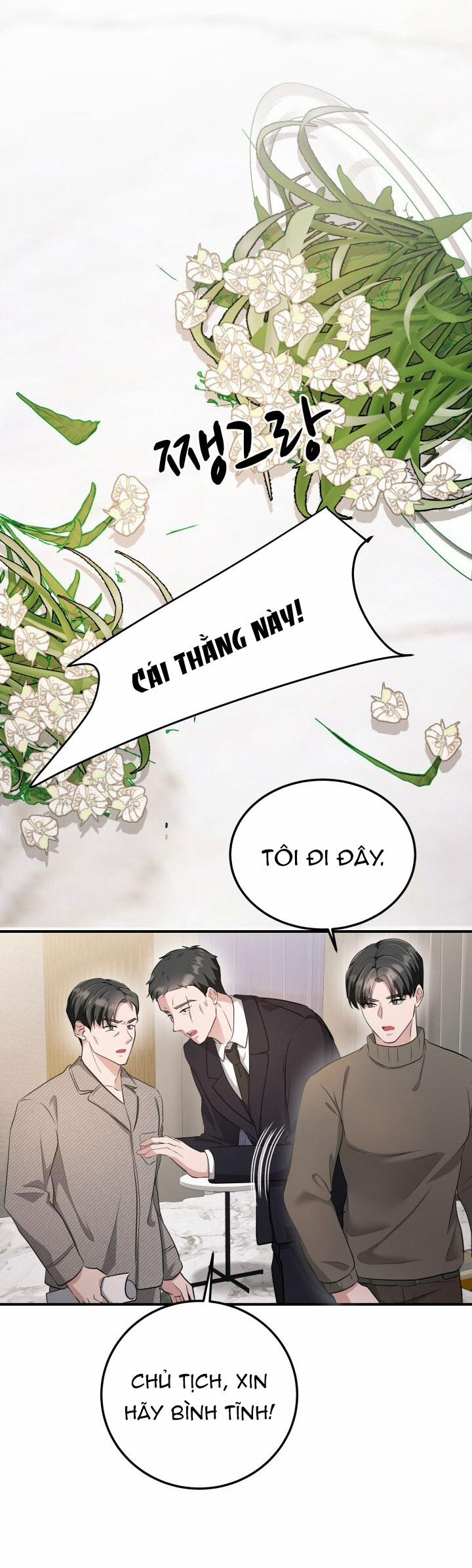 [18+] Xiềng Xích 20.2 trang 25