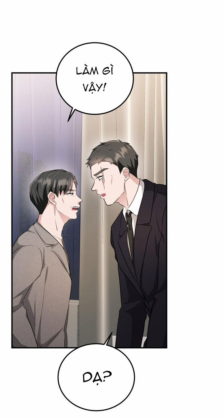 [18+] Xiềng Xích 20.2 trang 26