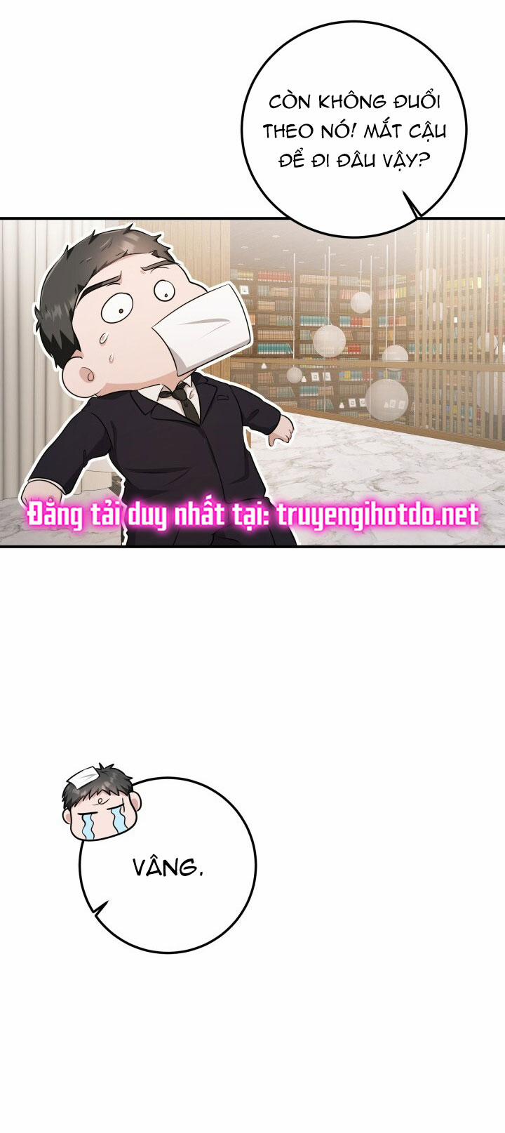 [18+] Xiềng Xích 20.2 trang 27