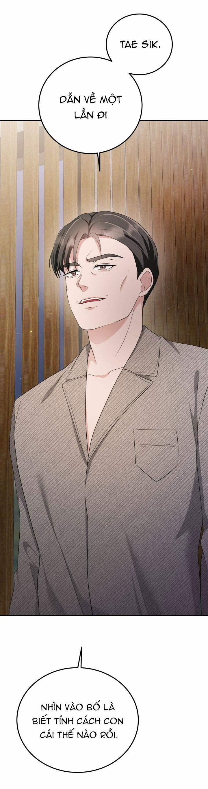 [18+] Xiềng Xích 20.2 trang 28