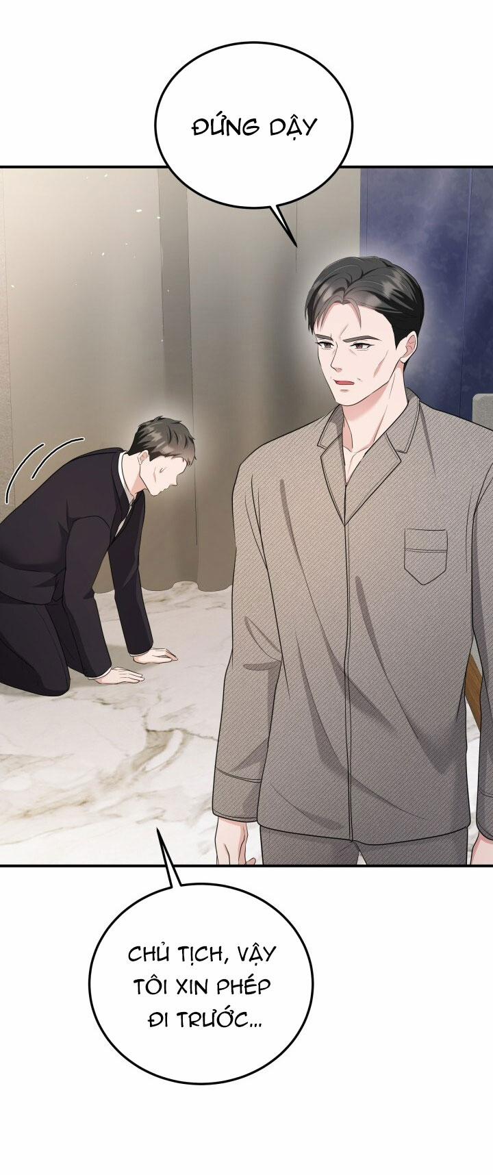 [18+] Xiềng Xích 20.2 trang 5