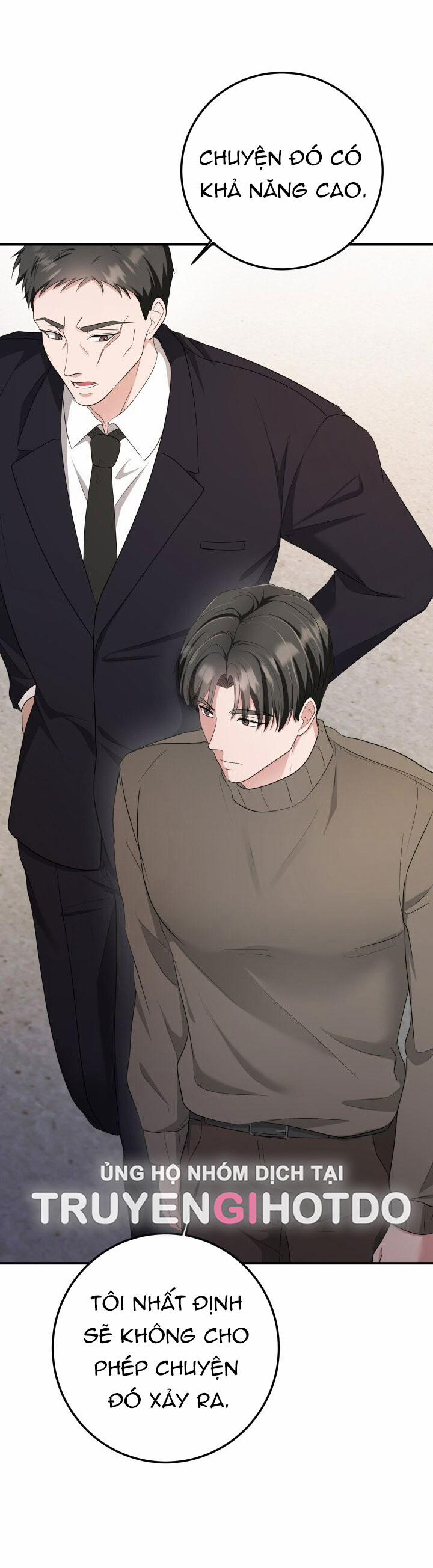 [18+] Xiềng Xích 21.1 trang 12