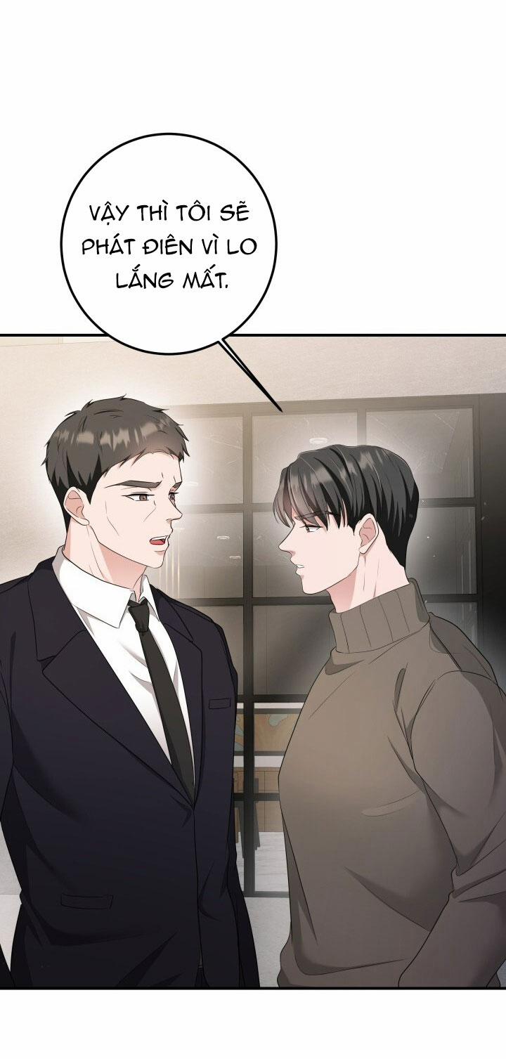 [18+] Xiềng Xích 21.1 trang 14