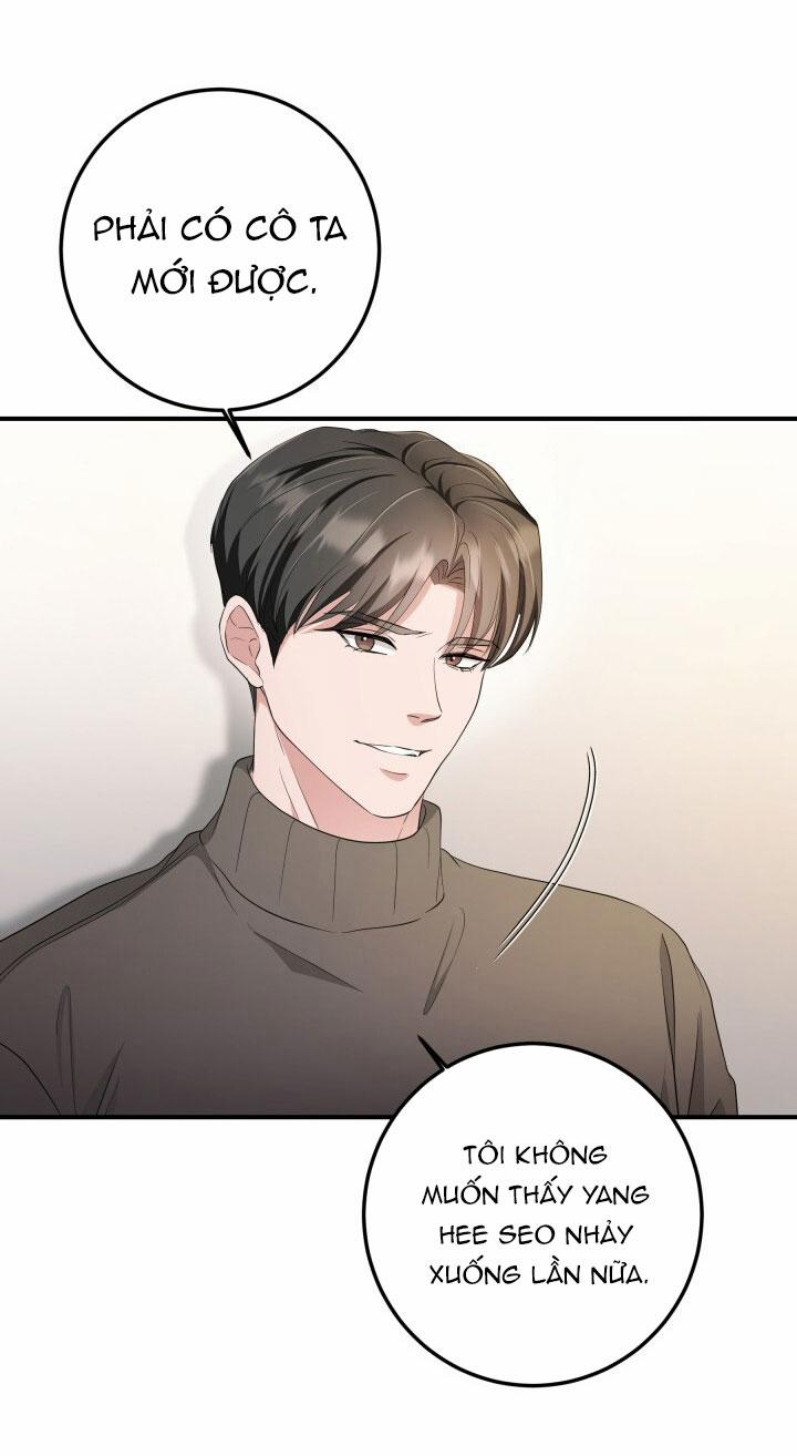 [18+] Xiềng Xích 21.1 trang 15